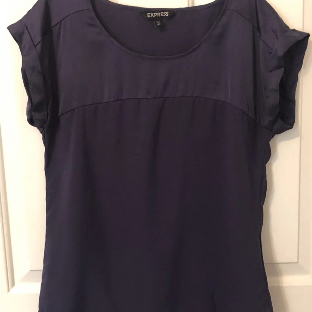 Express blouse - Picture 2 of 2